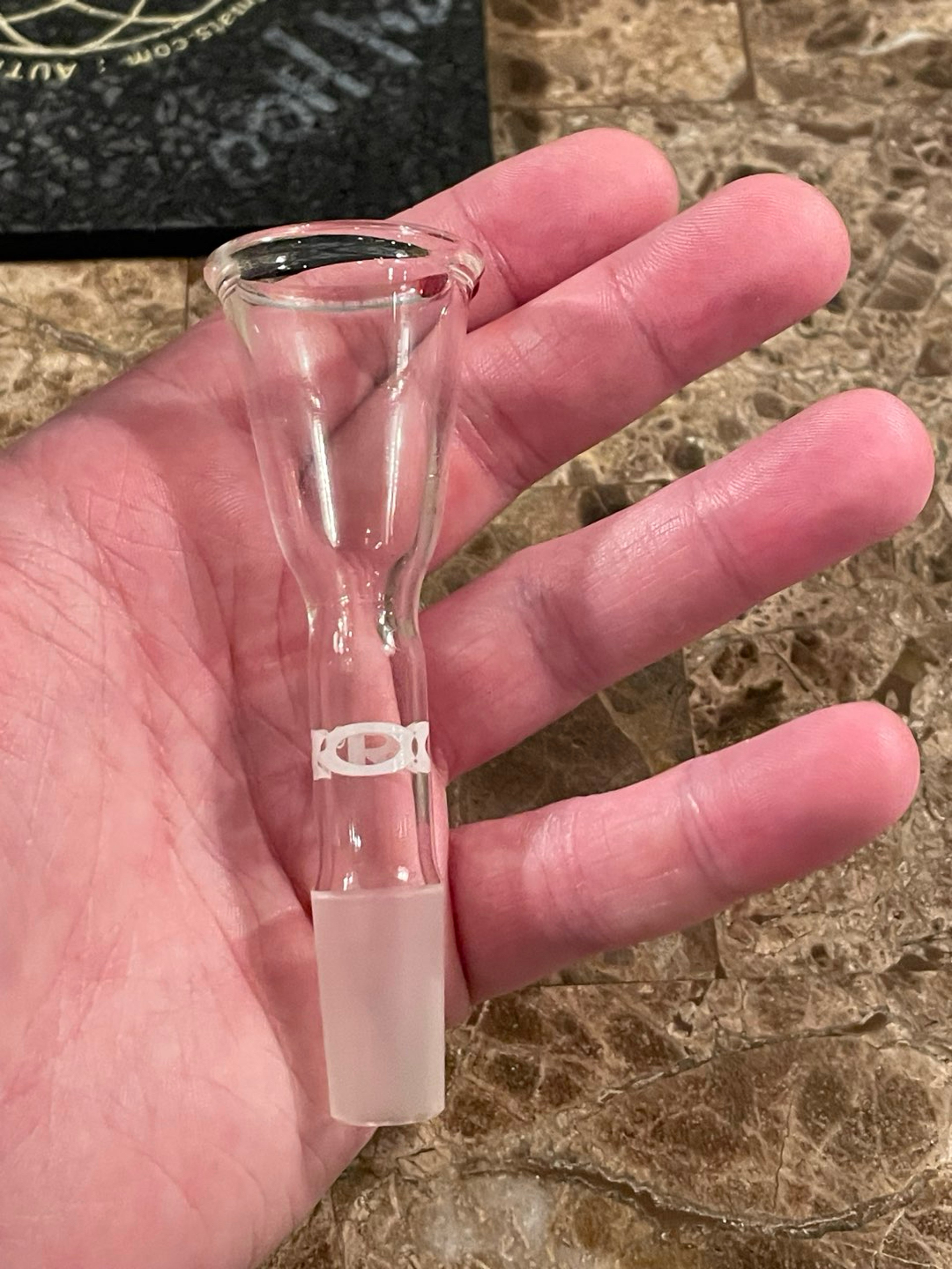 Preview pic of 14mm XXL Roor Slide