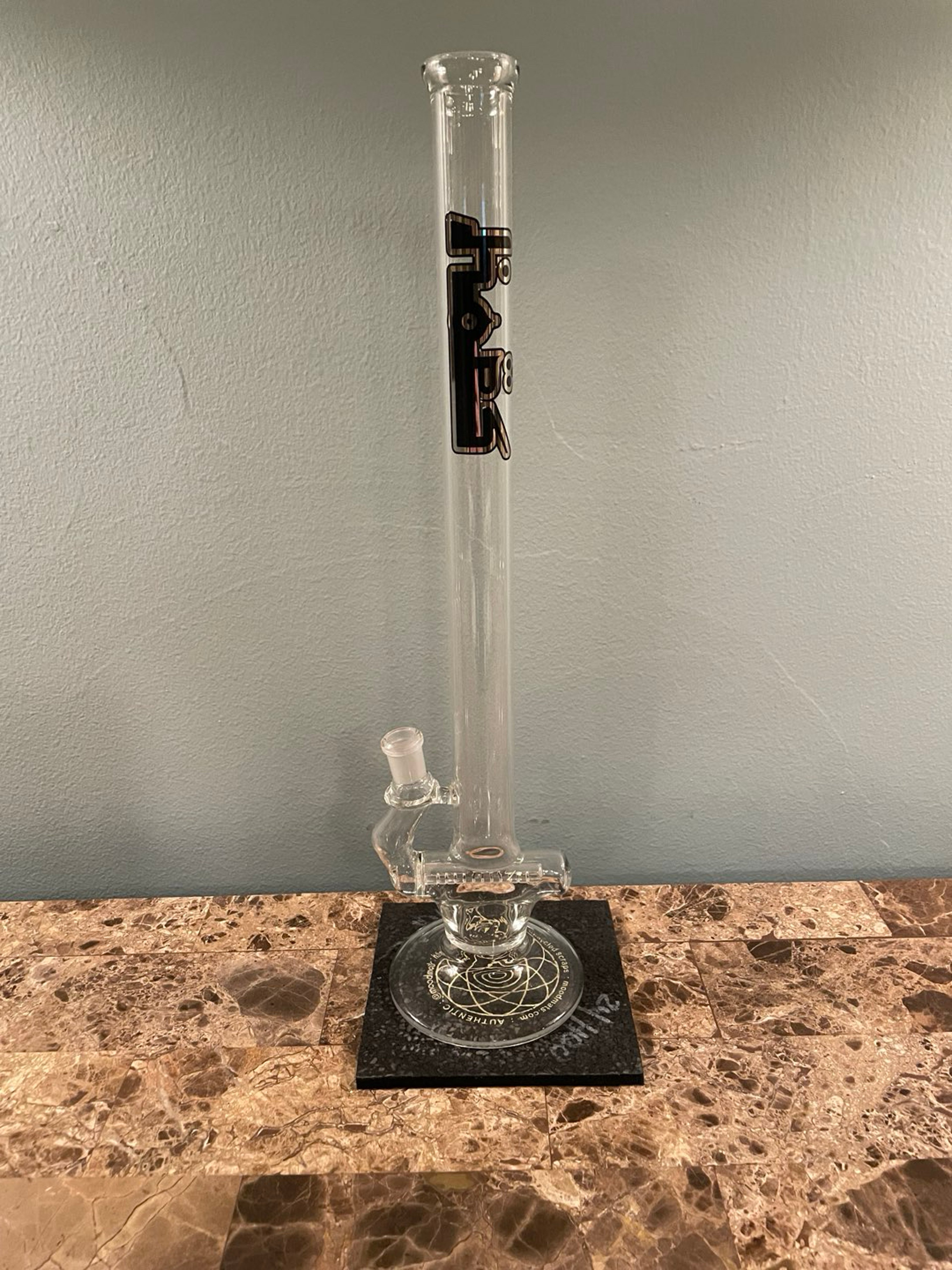 Hops Peashooter (RARE) image 0