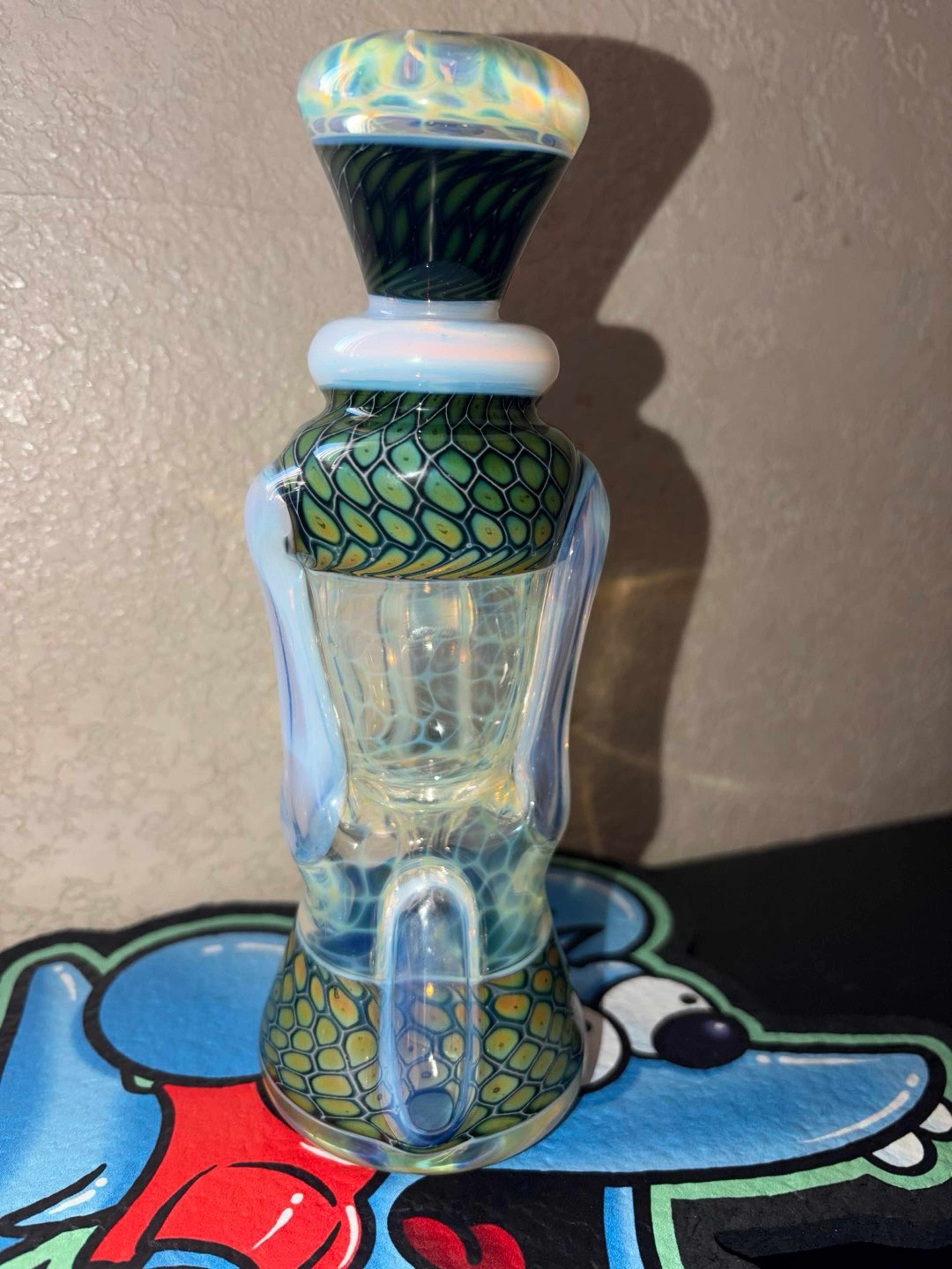 Preview pic of Rycraft glass hondo glass