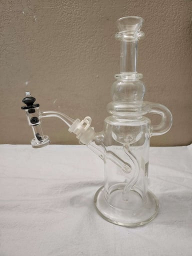 Preview pic of Mobius RDS Removeable Downstem Cycler