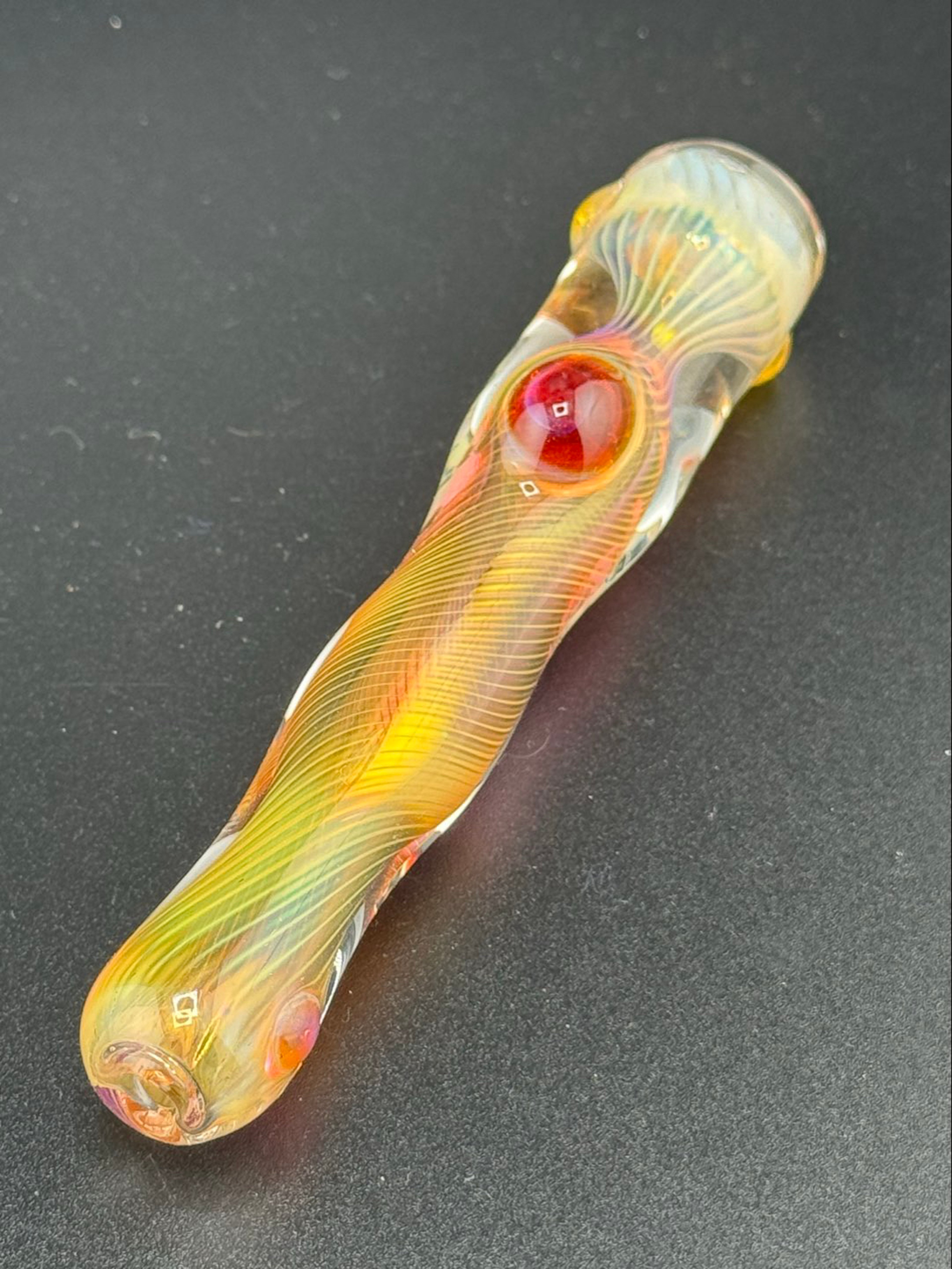 1 hitter chillum image 0