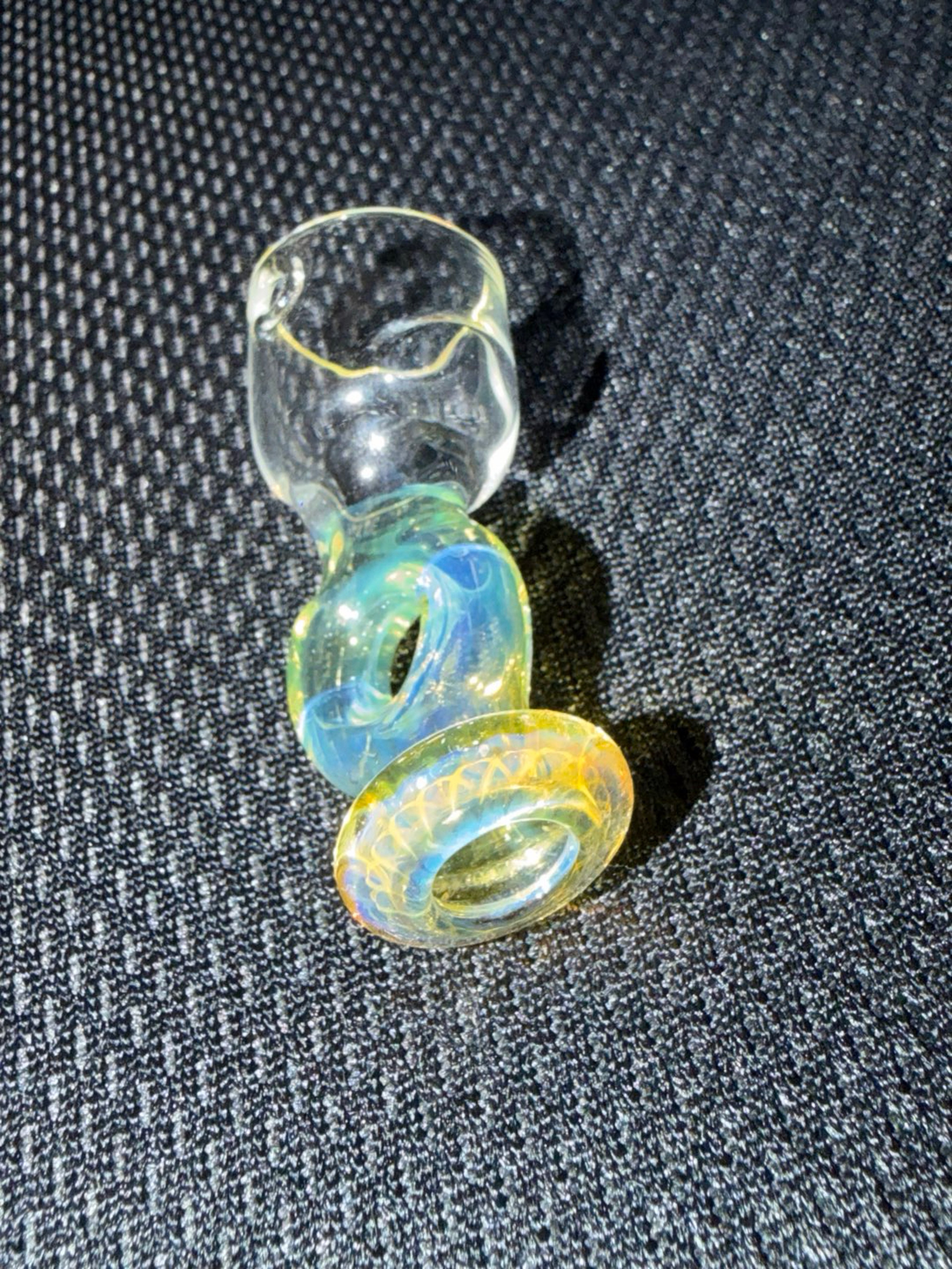 Preview pic of Silver Fume/Milky Yoshi (CFL)