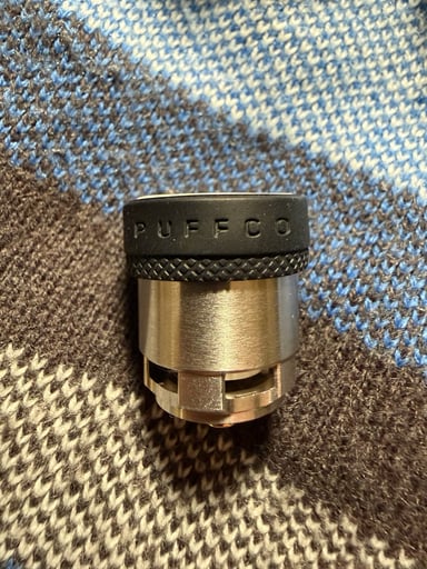 Preview pic of OG Puffco Peak Atomizer