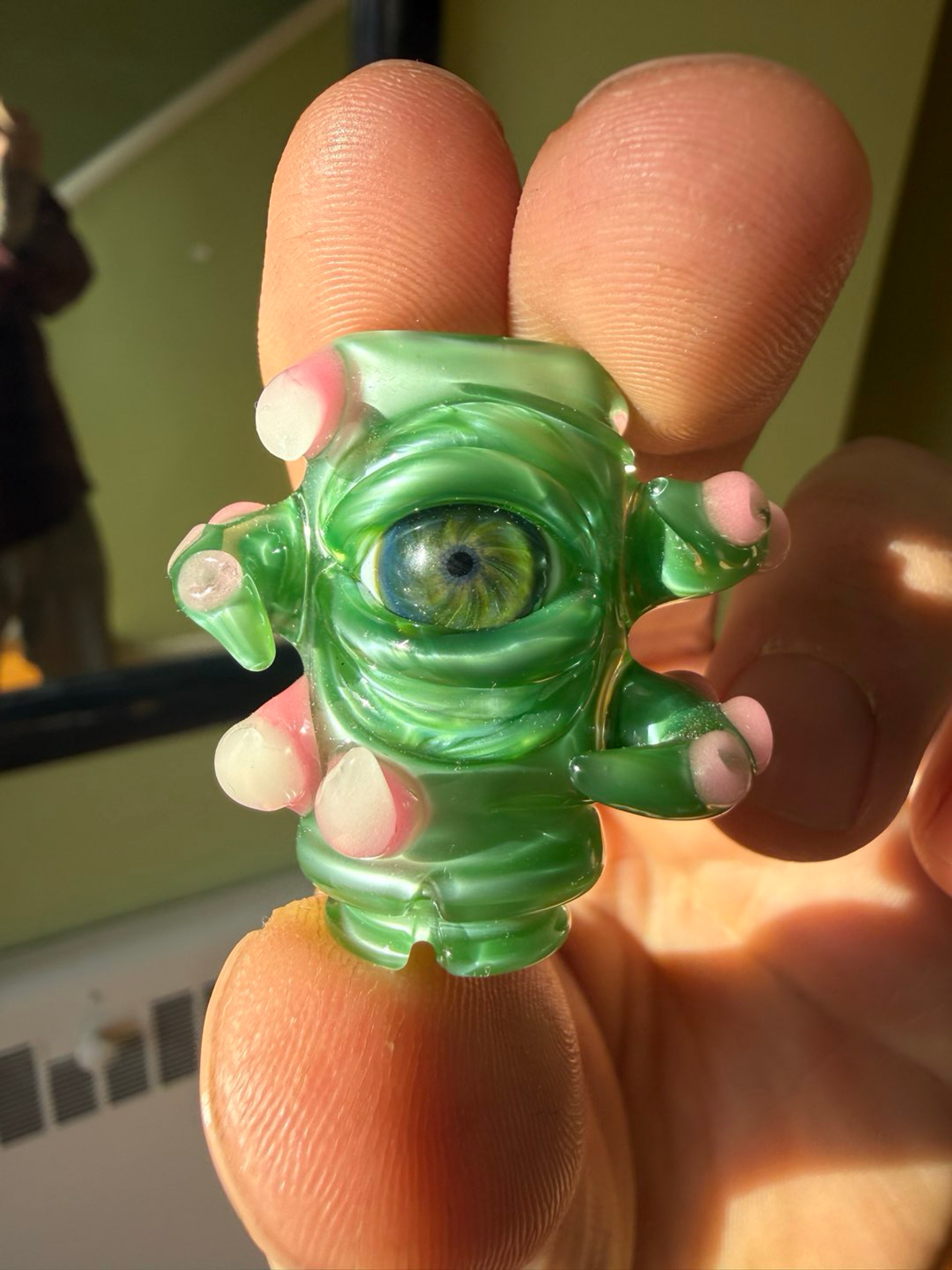 SALT Pivot Top! BRAND NEW! ( Salt x Stephan Pierce) image 0