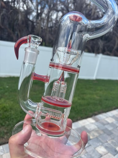 Preview pic of Sovereignty 60 Natty