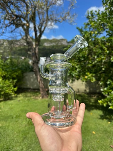 Preview pic of FPR CLEAR