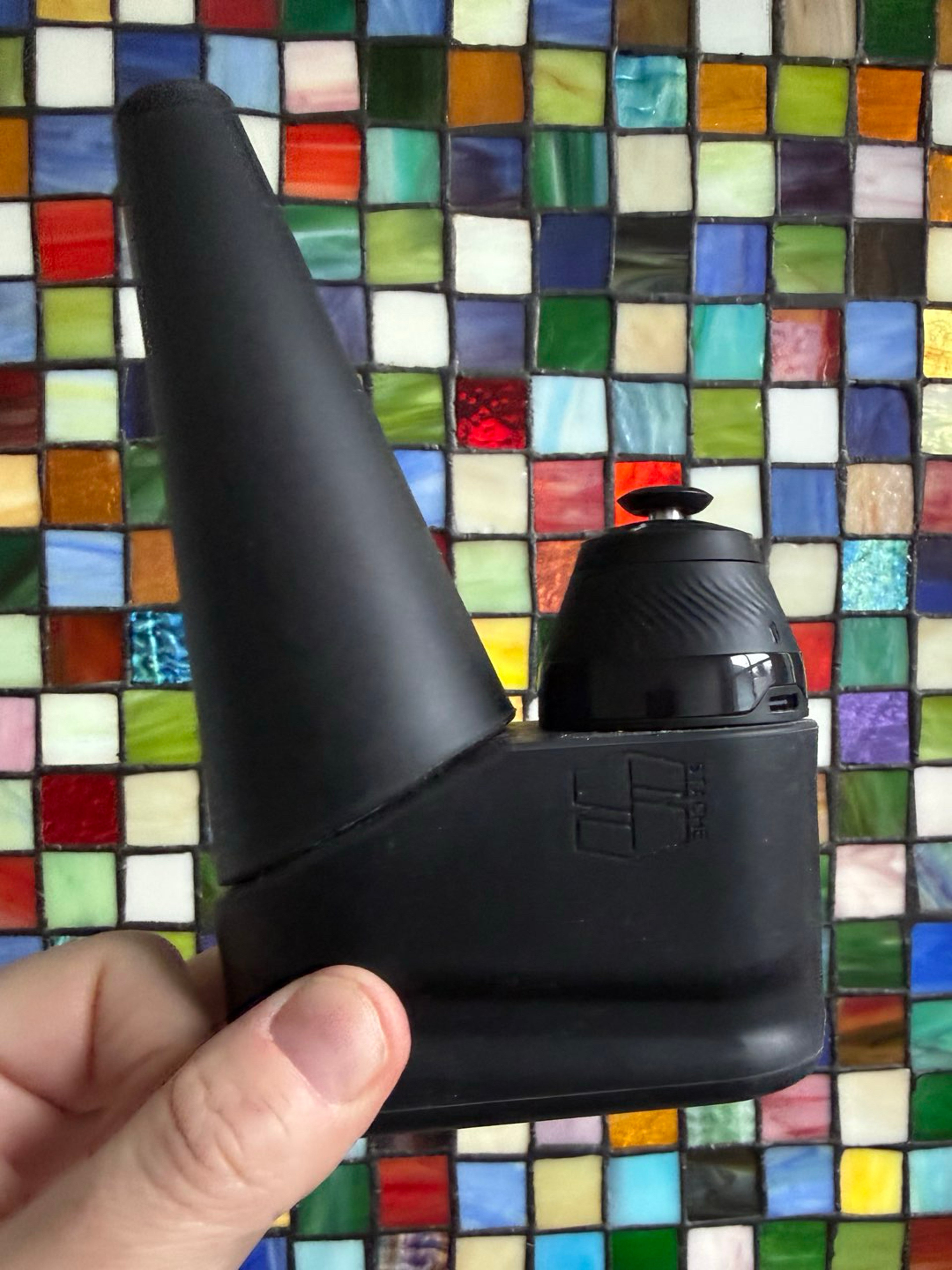 Preview pic of “Covert Ops” - Blacked Out & Rugged Proxy