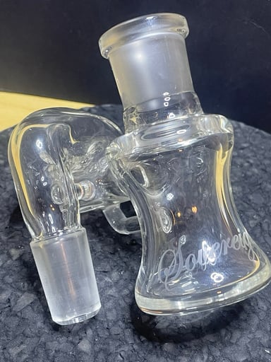 Preview pic of Sovereignty Clear Dry Catcher