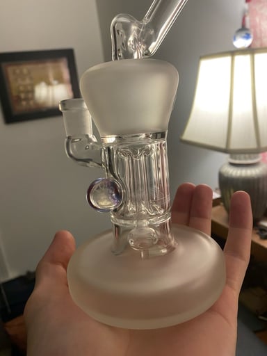 Preview pic of Sidecar Mini Pillar Trade