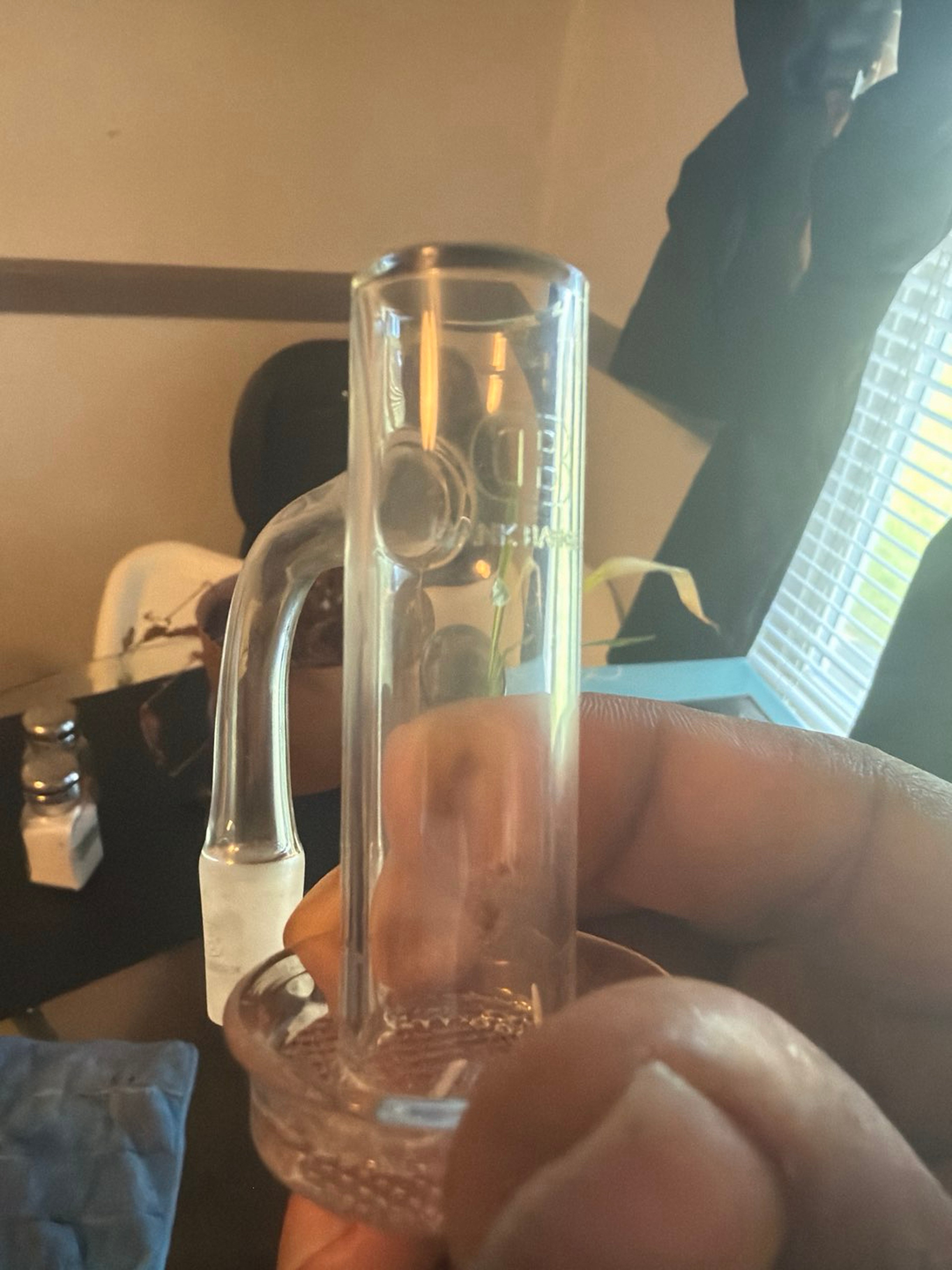 Dan Banger Quartz + Blender Style Quartz image 0