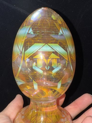 Preview pic of Mothership Egg