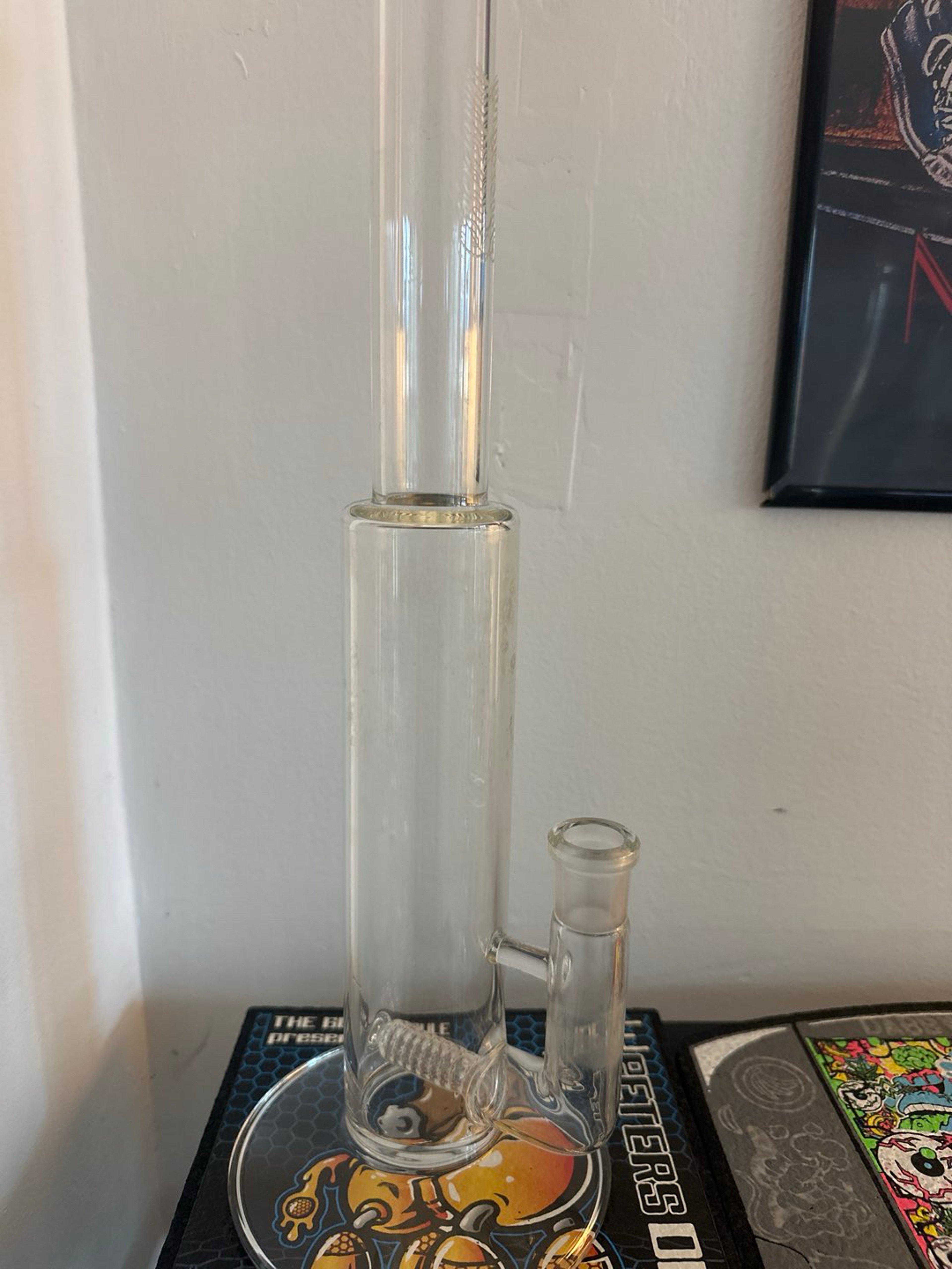 Preview pic of Sovereignty Queenstem