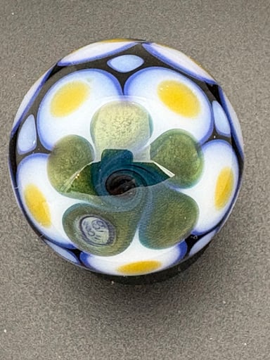 Preview pic of Shane Caswell Marble