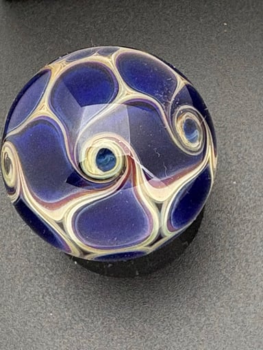 Preview pic of Shane Caswell Marble