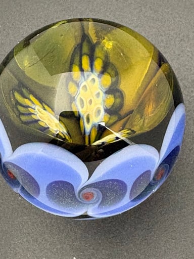 Preview pic of Shane Caswell Marble