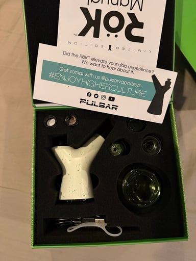 Preview pic of Pulsar rok