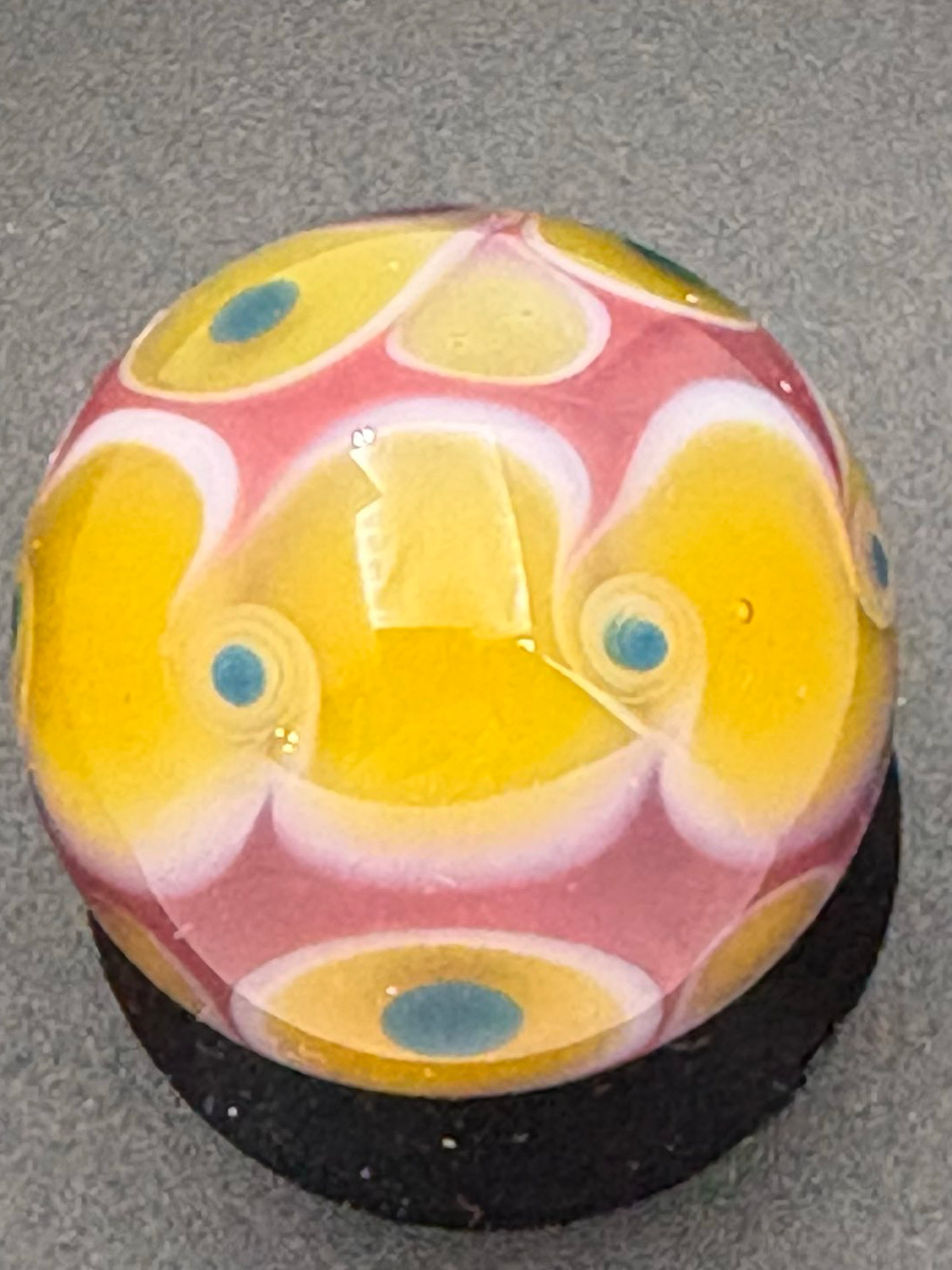 Preview pic of Shane Caswell Marble