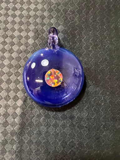 Preview pic of 5 Opal Pendants Super Sale!