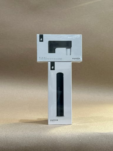 Preview pic of Puffco Pivot Bundle