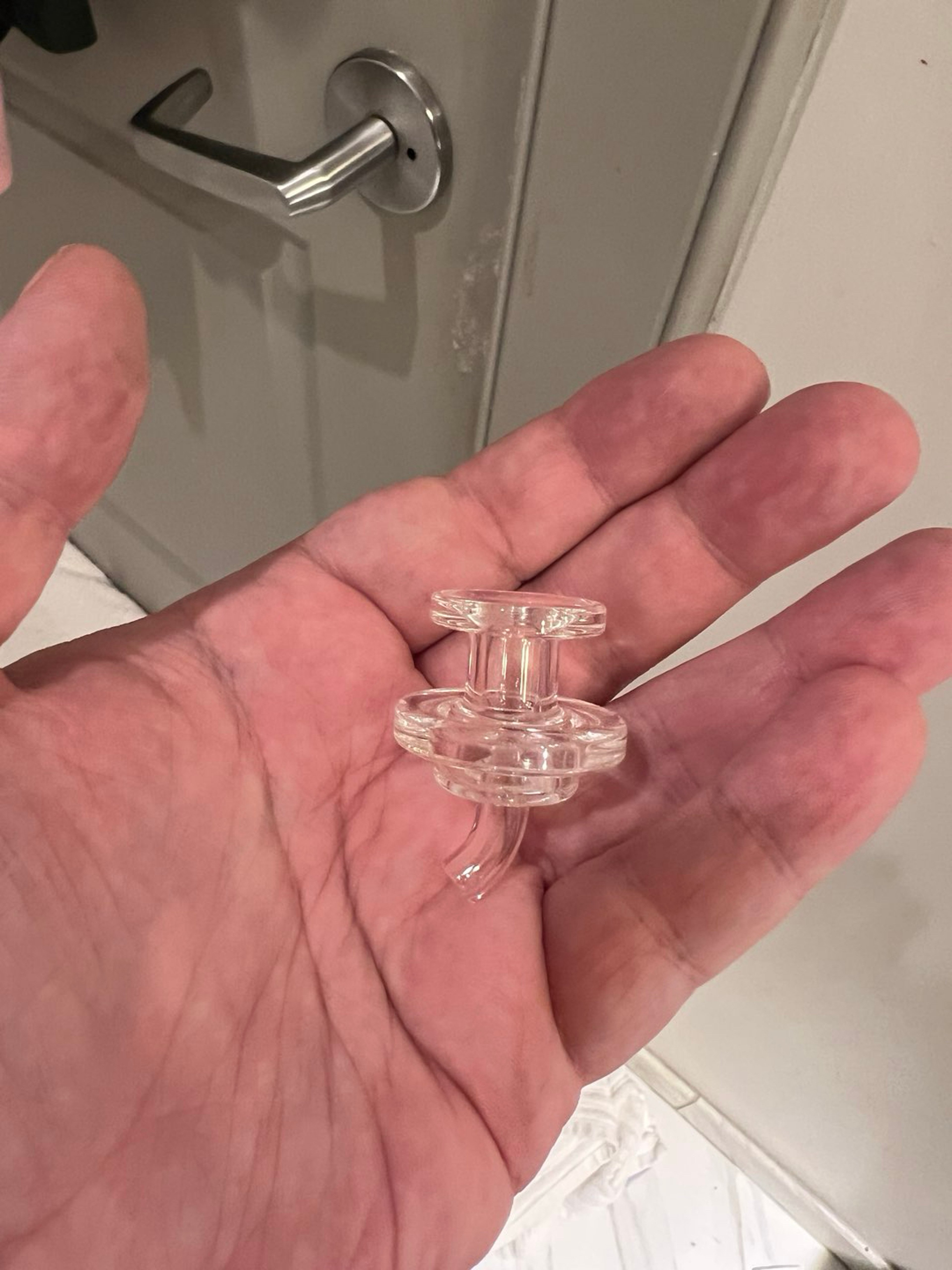 Preview pic of 25mm JP + Spacewalk Caps