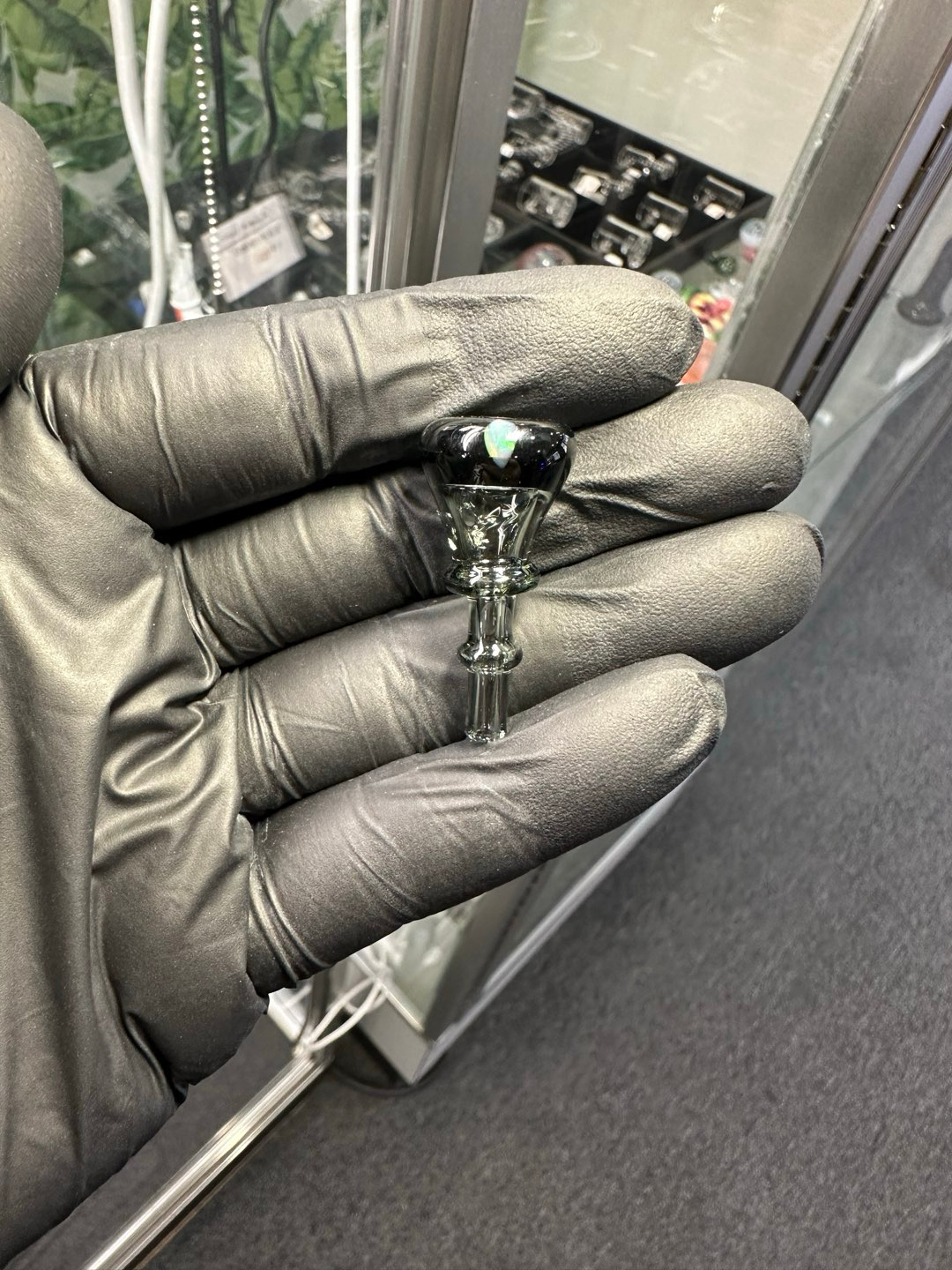 Peak Pro 3DXL Joystick Cap w/opal image 0