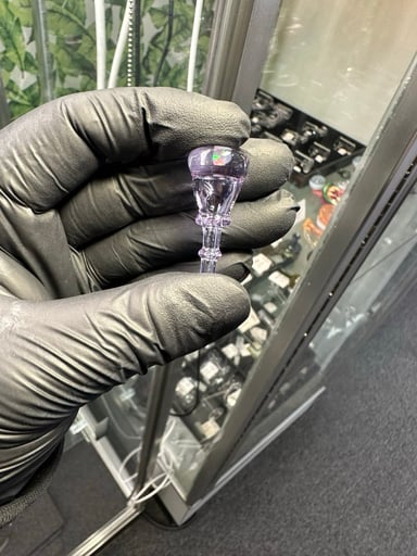 Preview pic of Peak Pro 3DXL Joystick Cap with Opal