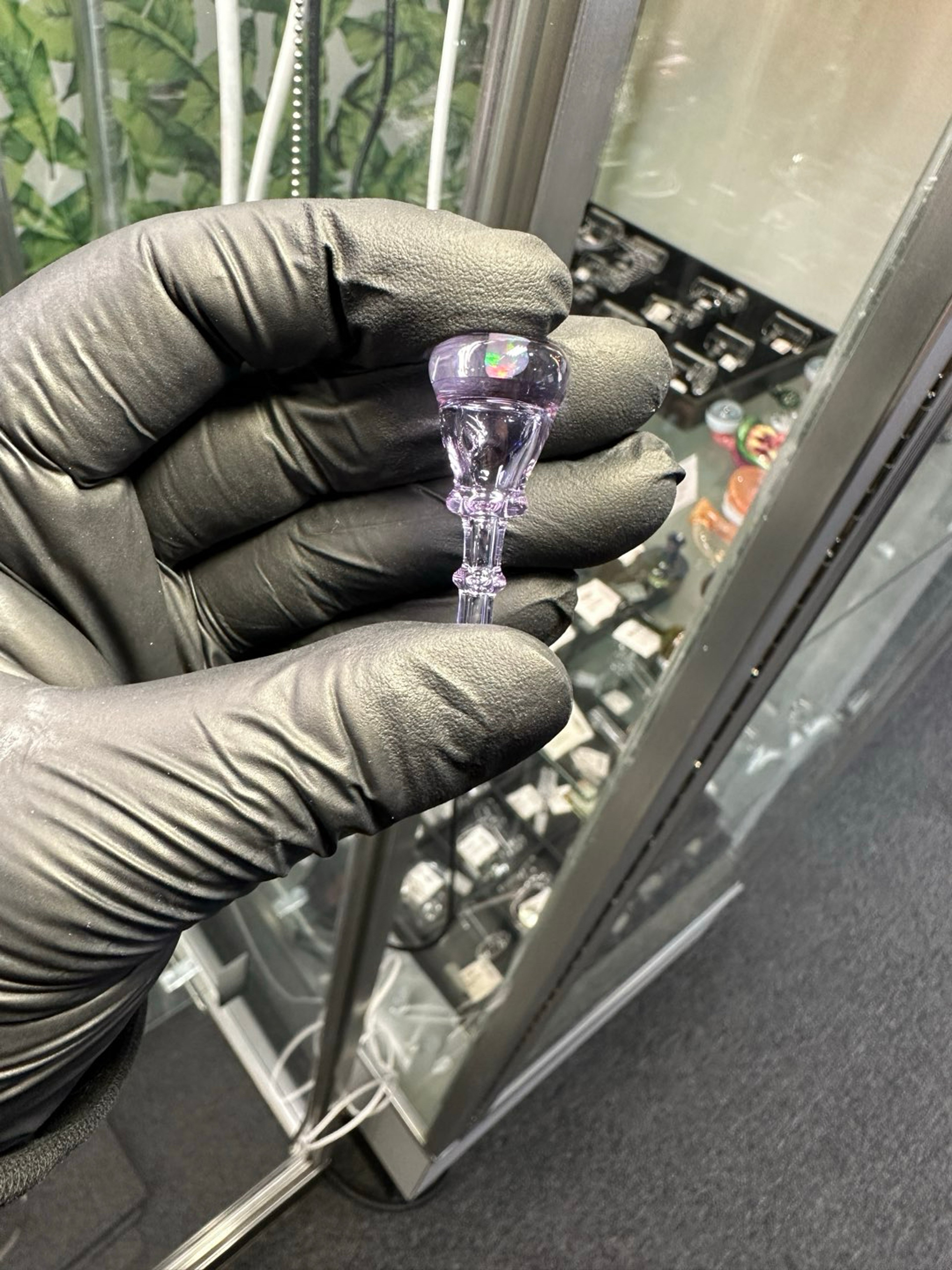 Peak Pro 3DXL Joystick Cap with Opal image 0