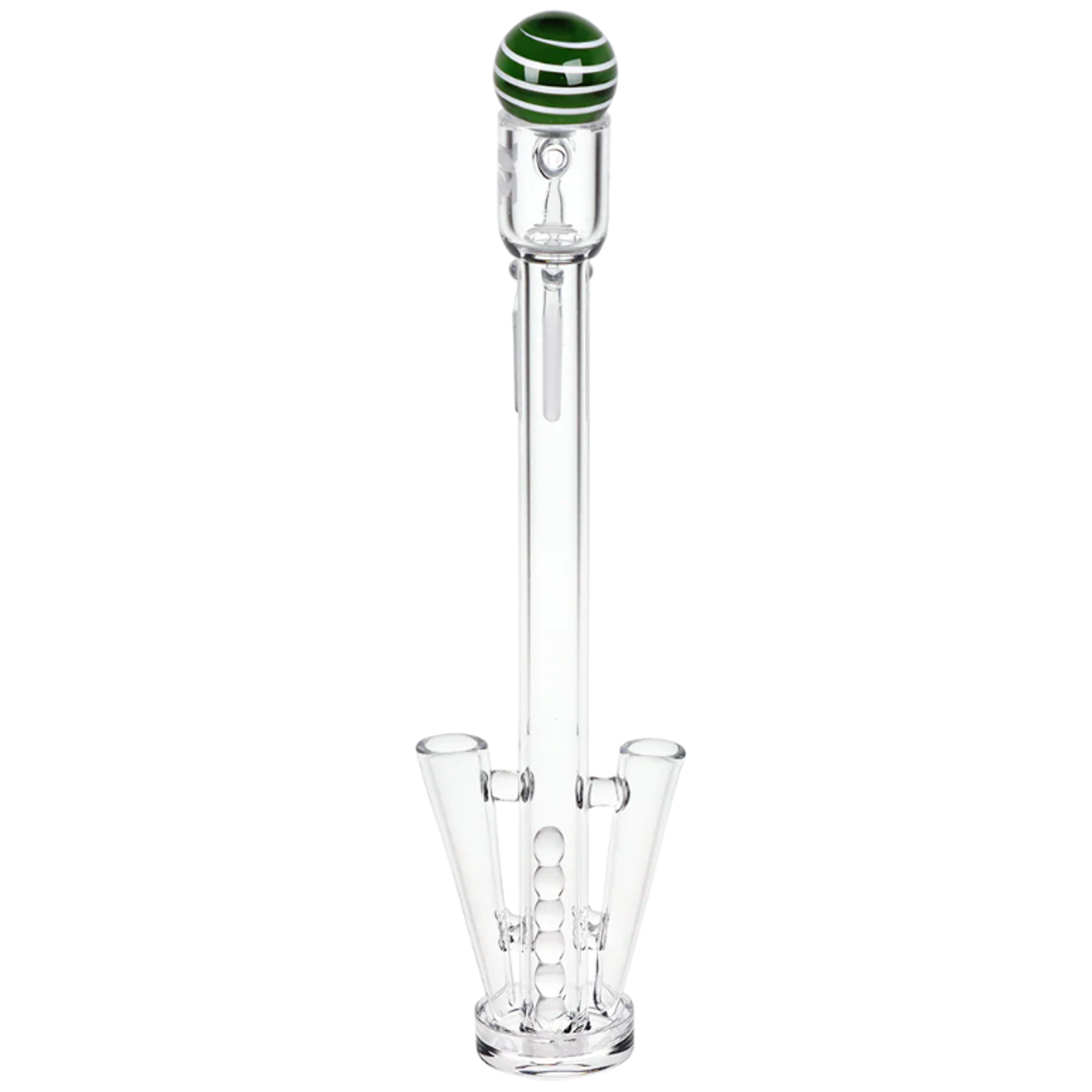 Preview pic of Pulsar Lofty Ambition Double Terp Slide Banger Set