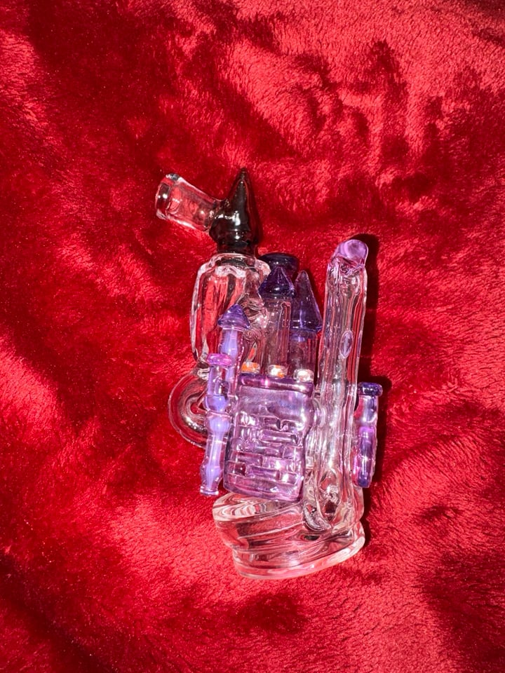 🏰 Jebb glass Puffco top 🏰 | Shop Jebb Glass on GlassPass