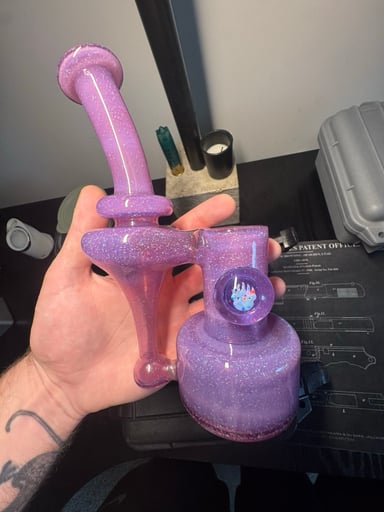 Preview pic of Crushed Opal RBR 💎