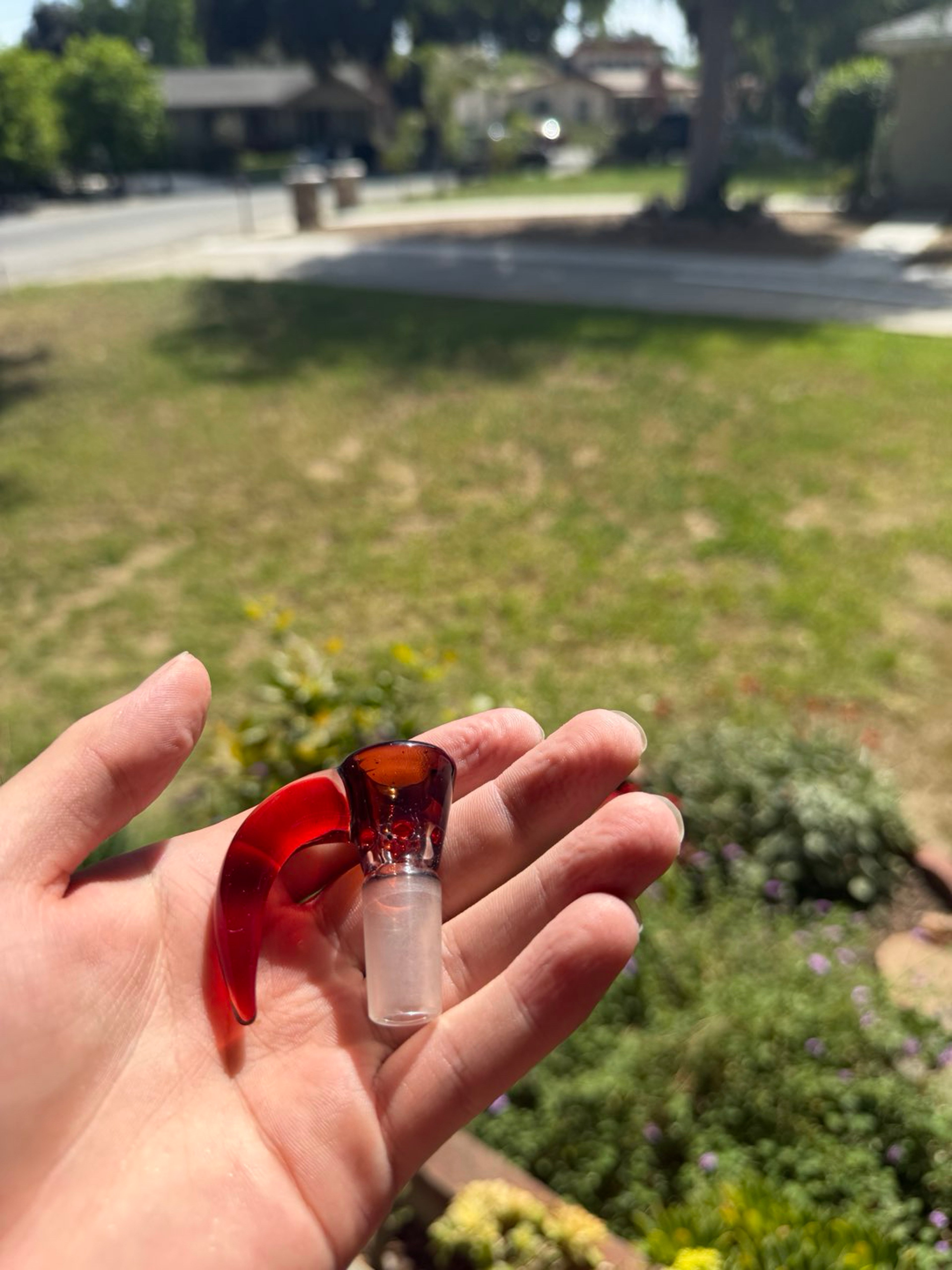 Preview pic of 4 hole 14mm slide