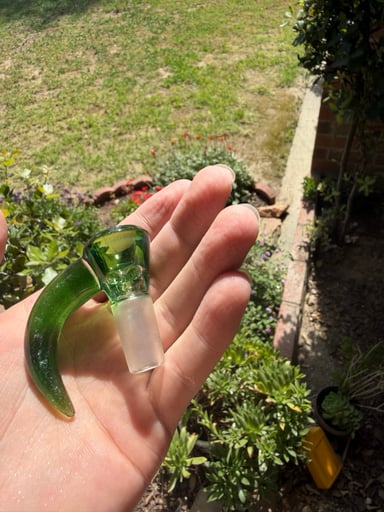 Preview pic of 14mm 4 hole slide