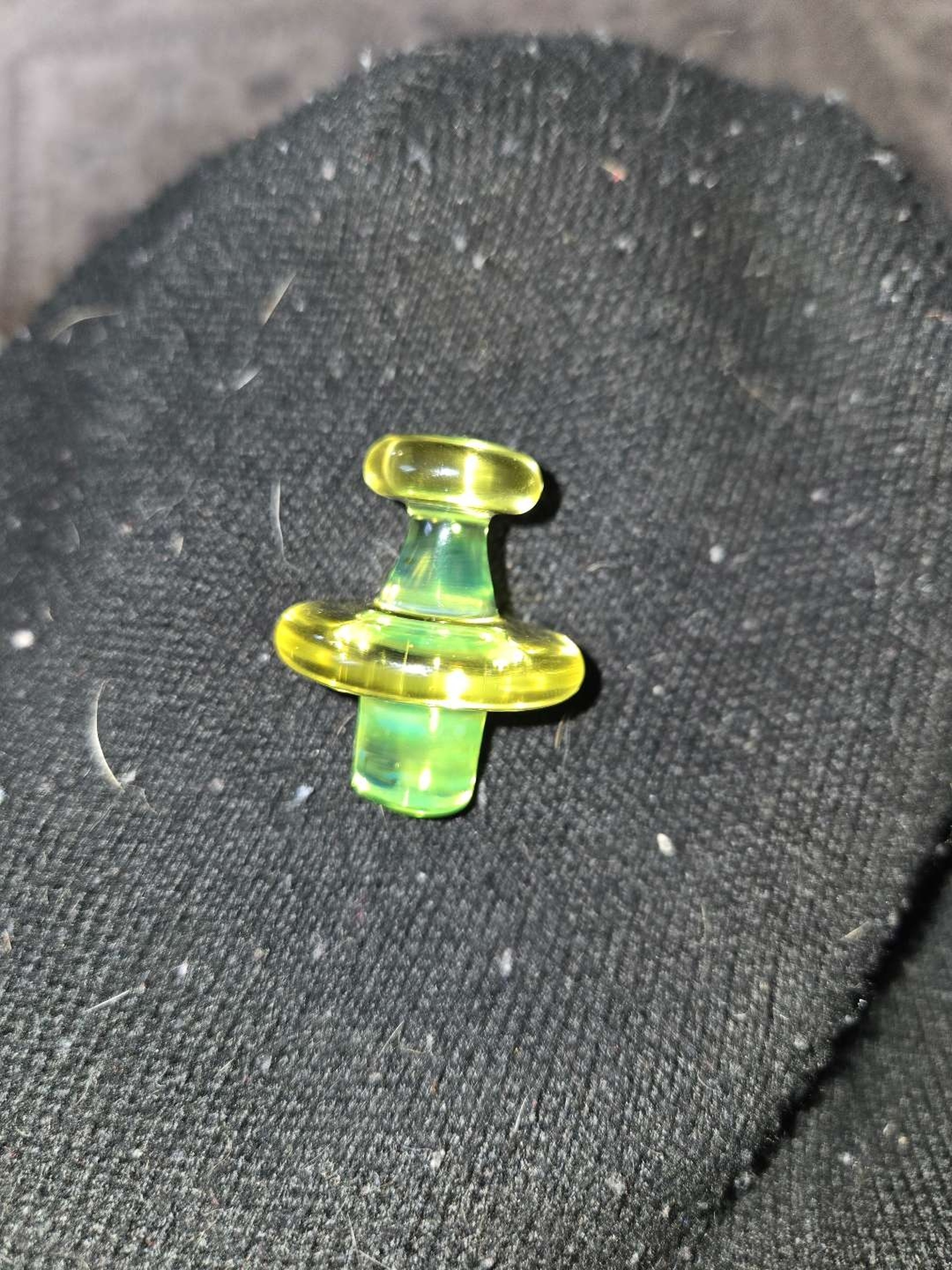 Preview pic of Hct slurper  cap