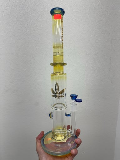 Preview pic of Aleaf 17” inline perc tube 3