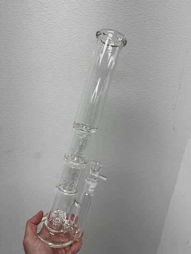 Preview pic of 17” 3 perc tube