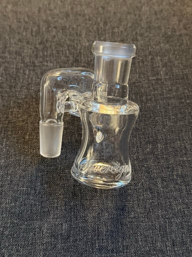 Preview pic of 18mm Sovereignty Dry Catcher