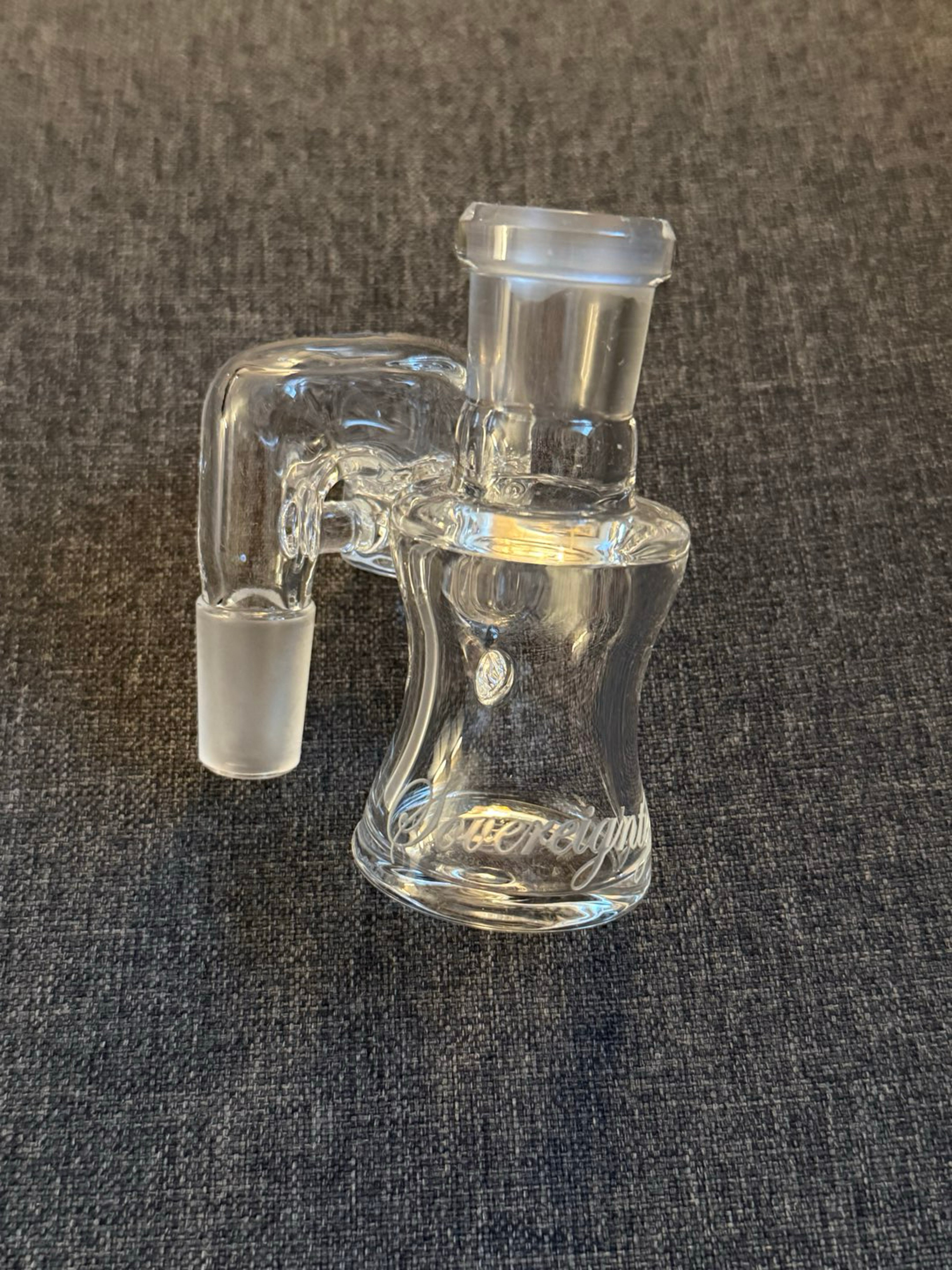 18mm Sovereignty Dry Catcher image 0