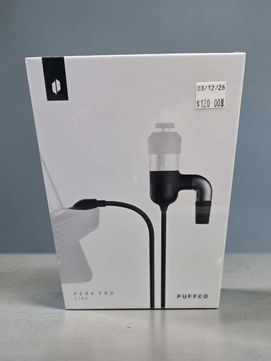 Preview pic of Puffco Pro - Link