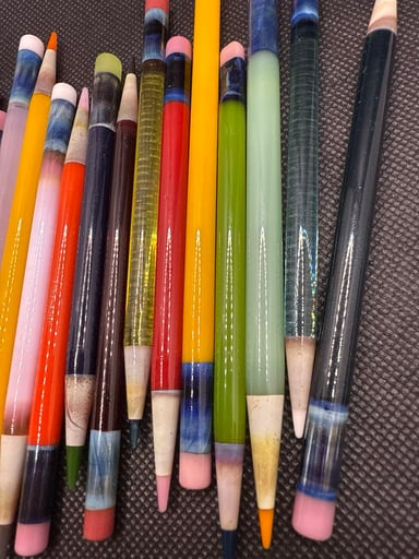 Preview pic of SALE Mystery pencil standard color