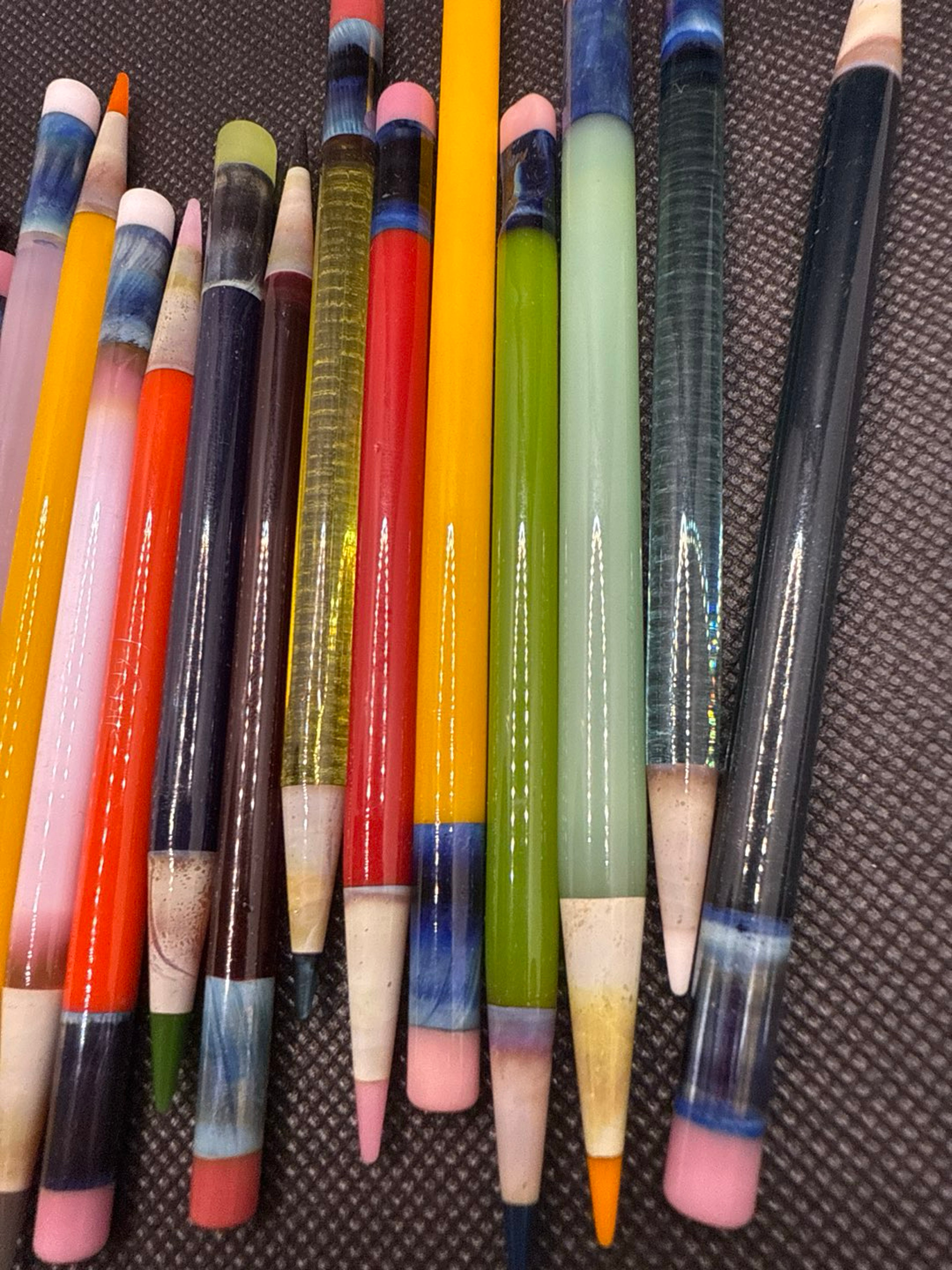 SALE Mystery pencil standard color image 0