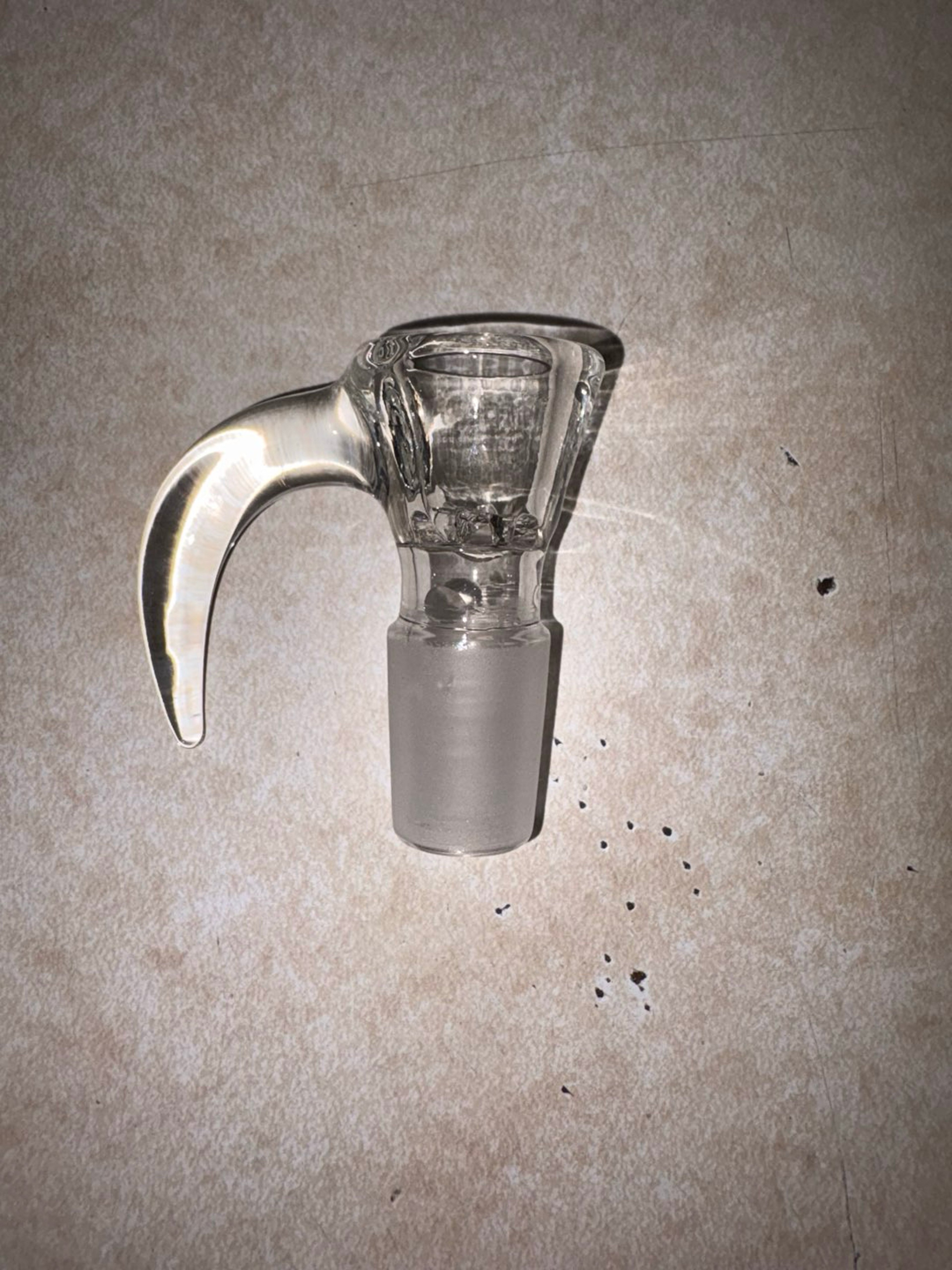 Preview pic of GREEK GLASS 18/6 SLIDE