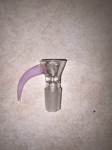 Preview pic of UNKNOWN BRAND 1 HOLE 18MM SLIDE