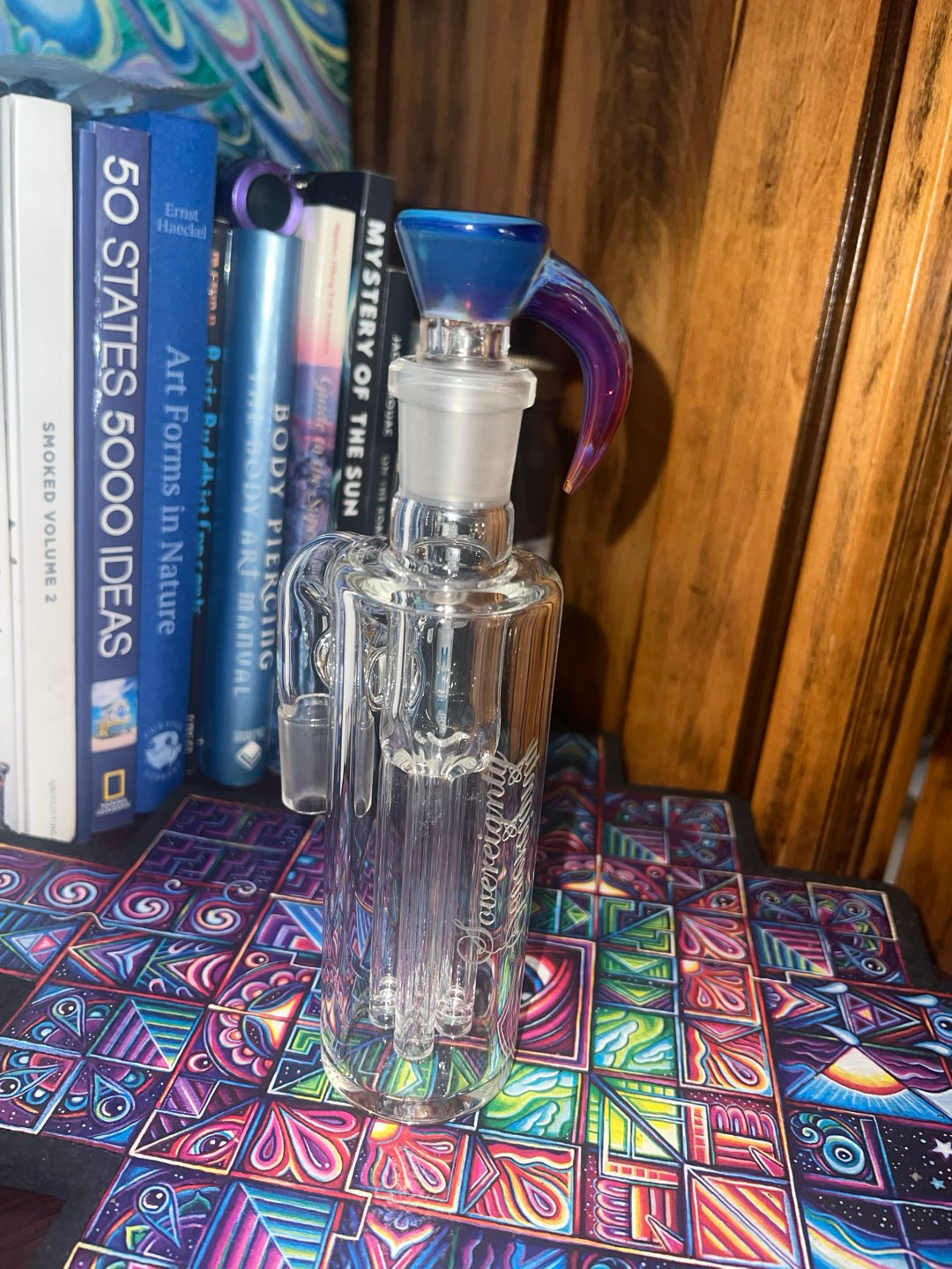 Preview pic of Older Sovereignty F4 AC