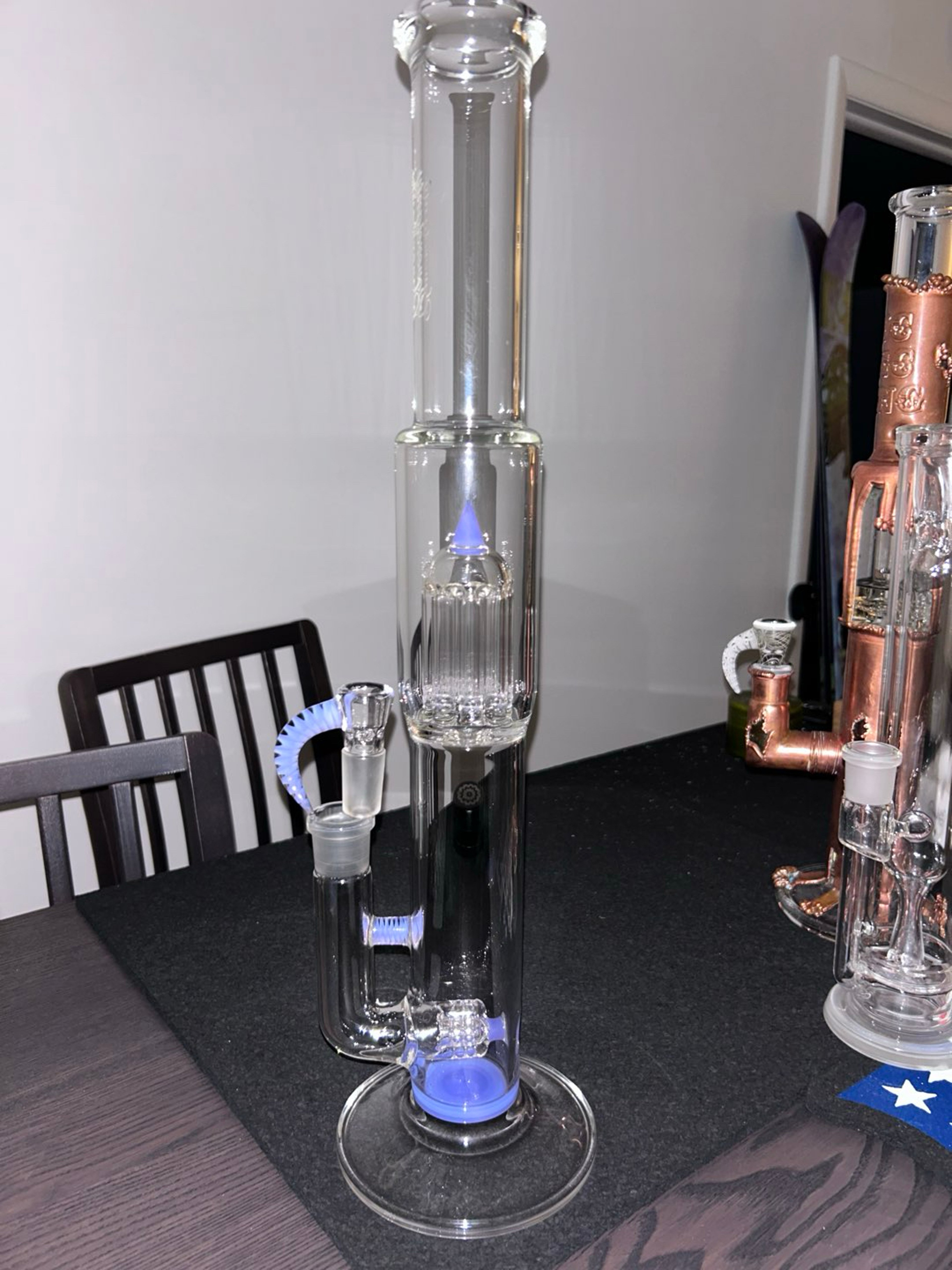 2018 Grape jelly mini 3-8 image 0