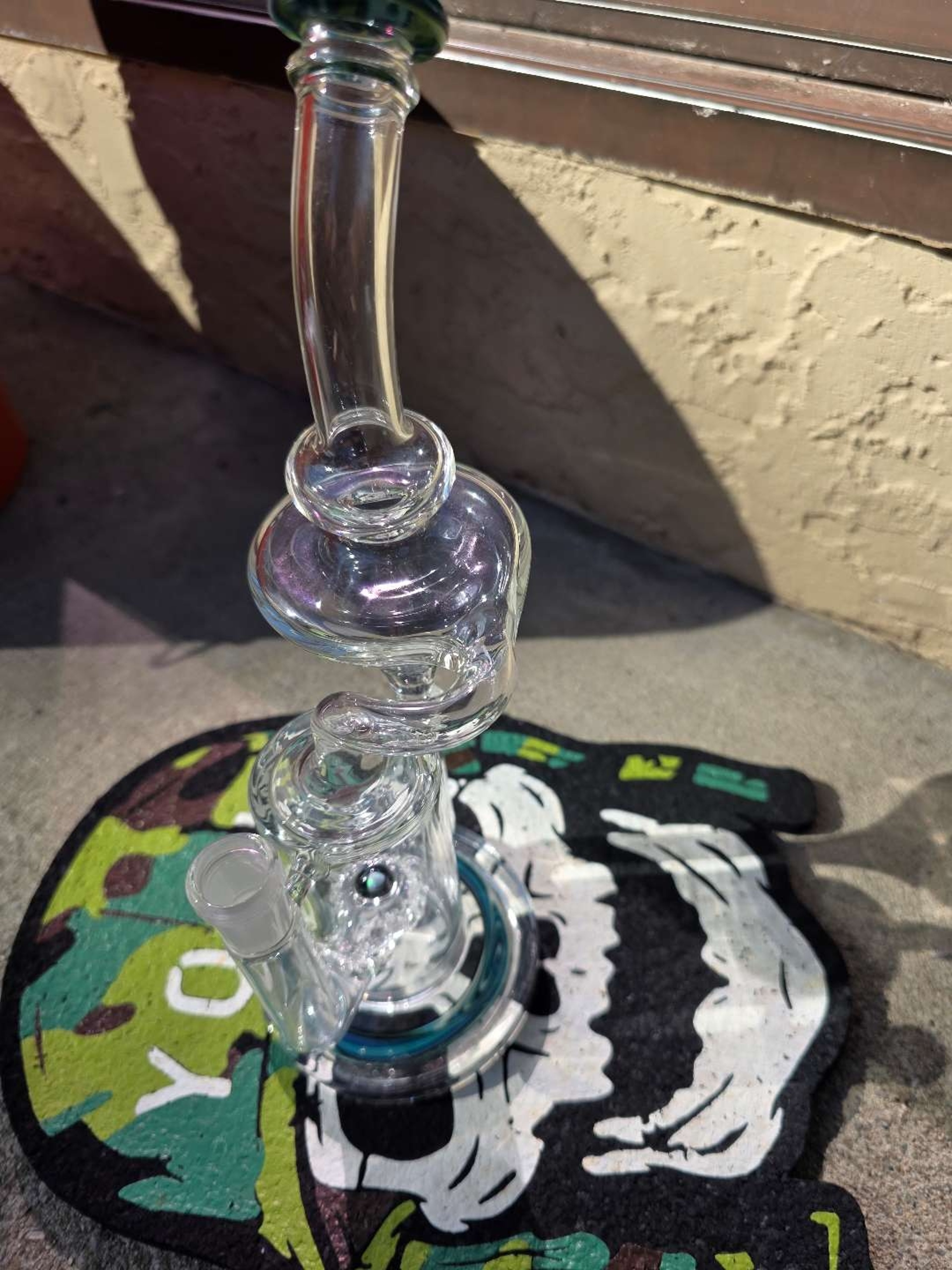 Preview pic of OJ Flame RBR 14mm