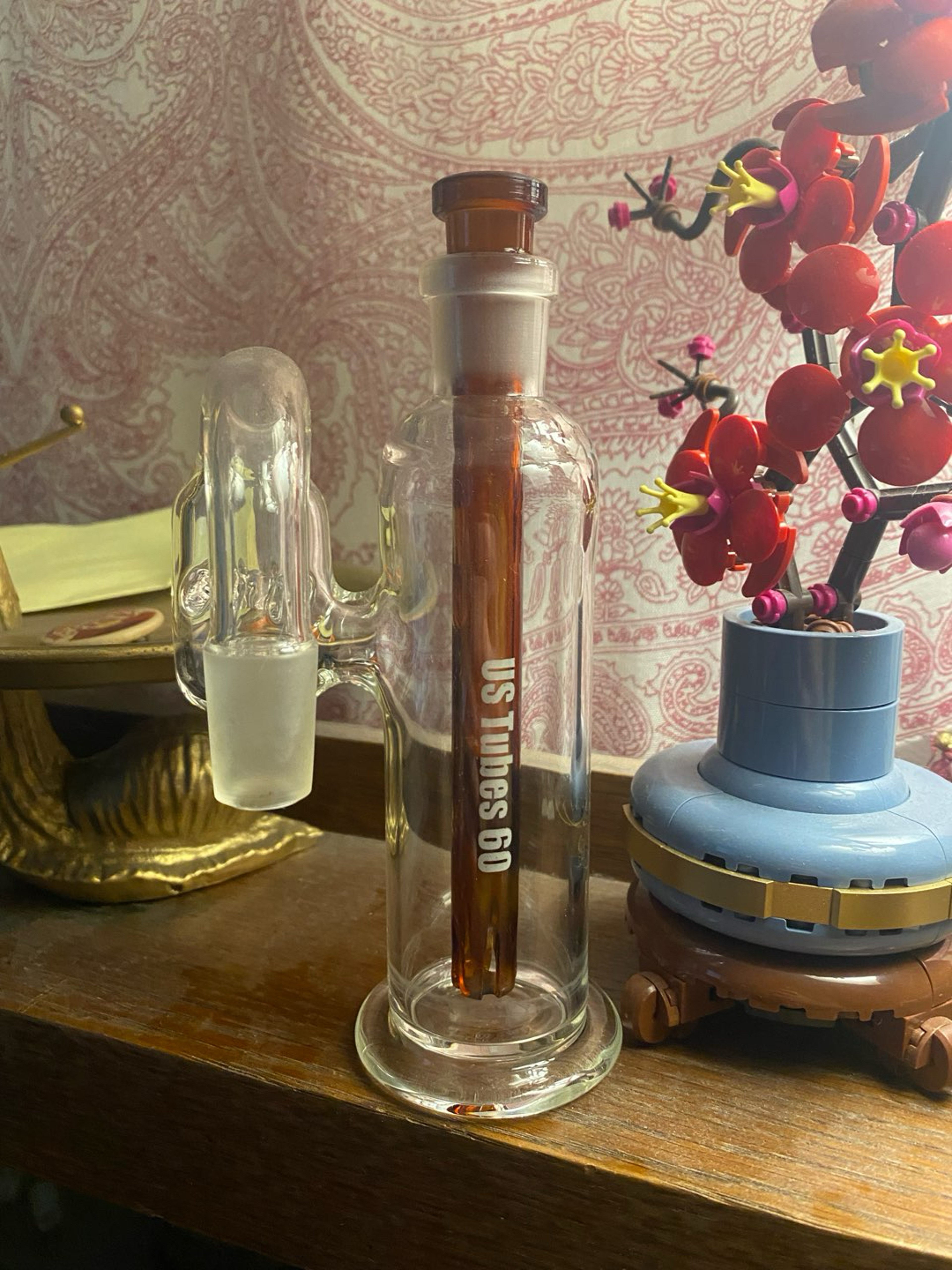 Preview pic of US Tubes 5 slit