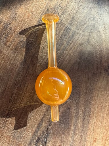 Preview pic of Orange Mark Andrews cap