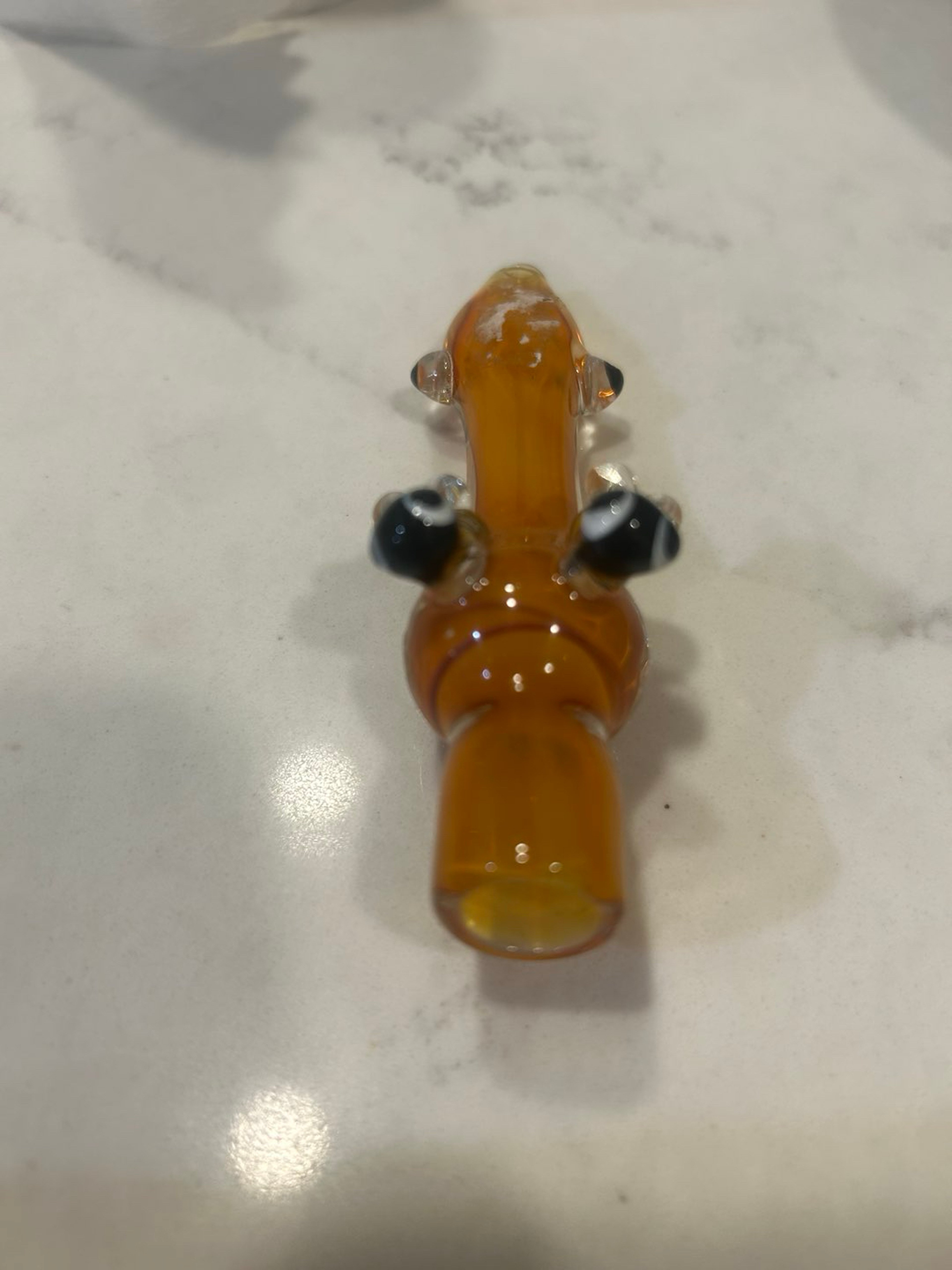 Bumble Bee Style One Hitter image 0