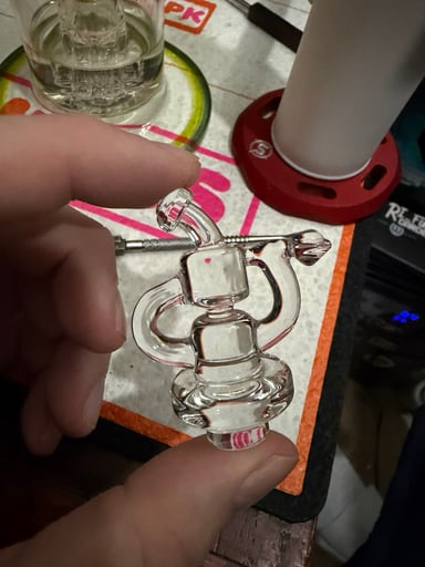 Preview pic of Toro Jet Cycler Slurper Cap