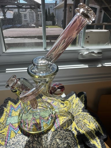 Preview pic of Kilo Glass Recycler